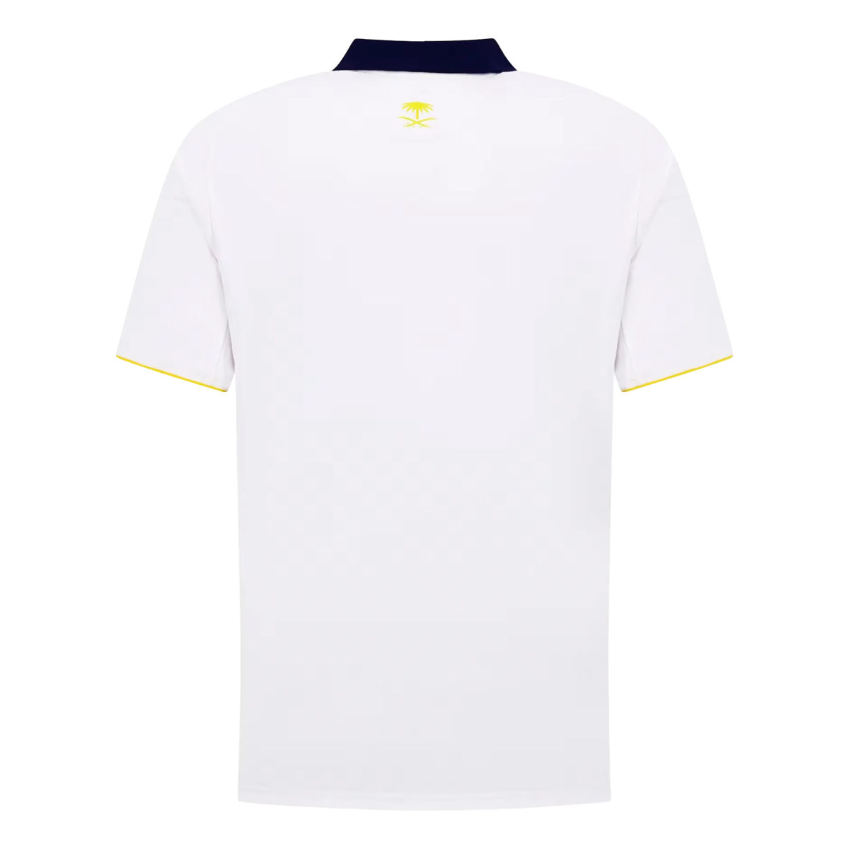 Al Nassr jersey - 2025/2026 Third Fan version - LEAKITS
