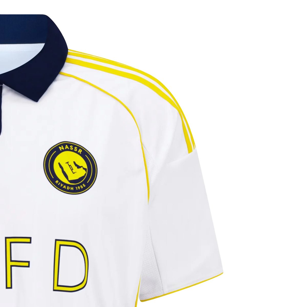 Al Nassr jersey - 2025/2026 Third Fan version - LEAKITS