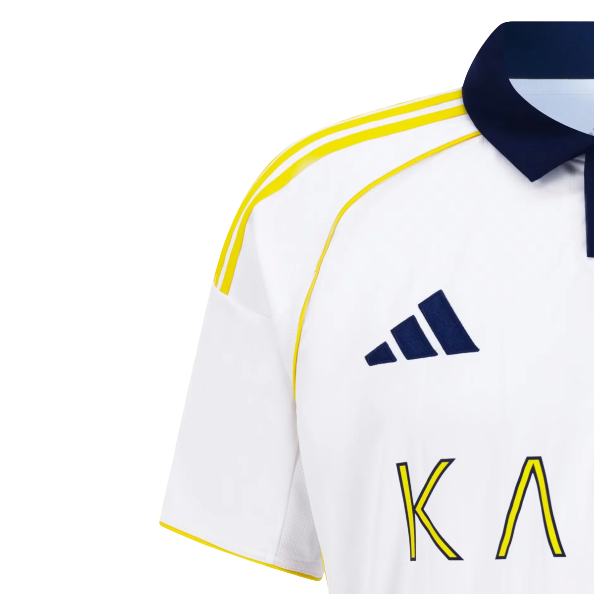 Al Nassr jersey - 2025/2026 Third Fan version - LEAKITS