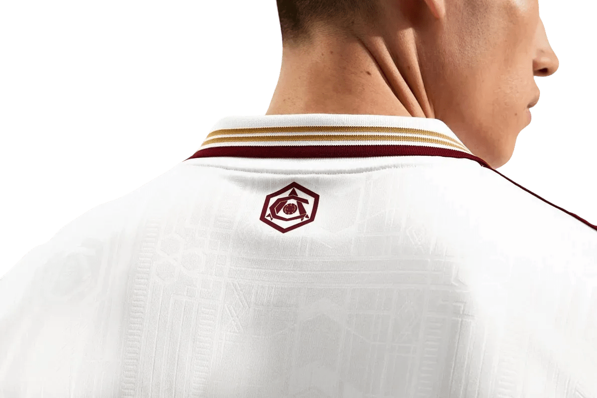 Arsenal kit - 2025/2026 Third Fan Version - LEAKITS