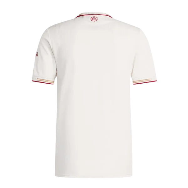 Arsenal kit - 2025/2026 Third Fan Version