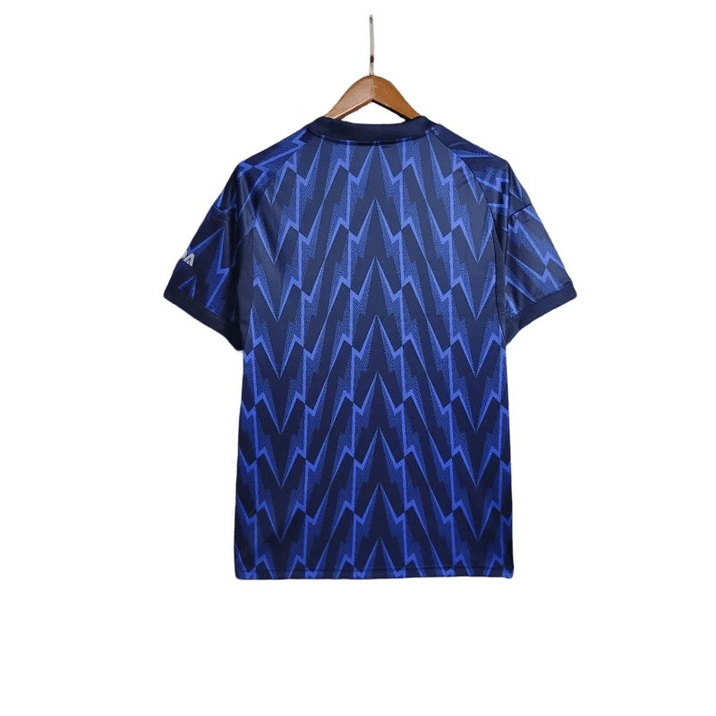 Arsenal kit - 2025/2026 Away Fan Version - LEAKITS