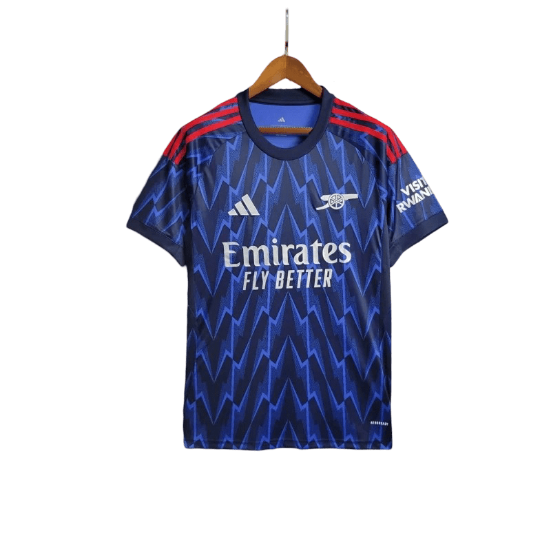 Arsenal kit - 2025/2026 Away Fan Version - LEAKITS