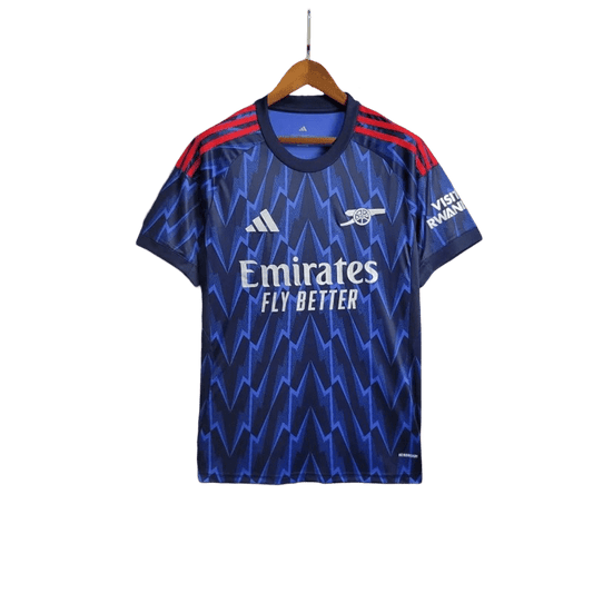 Arsenal kit - 2025/2026 Away Fan Version - LEAKITS