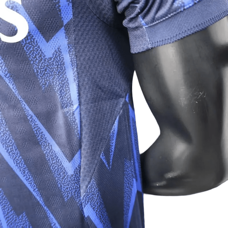 Arsenal kit - 2025/2026 Away Player Version - LEAKITS
