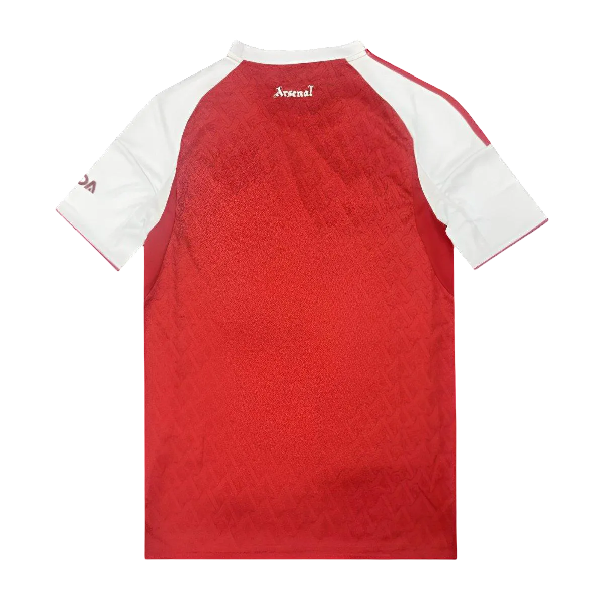 Arsenal kit - 2025/2026 Home Fan Version