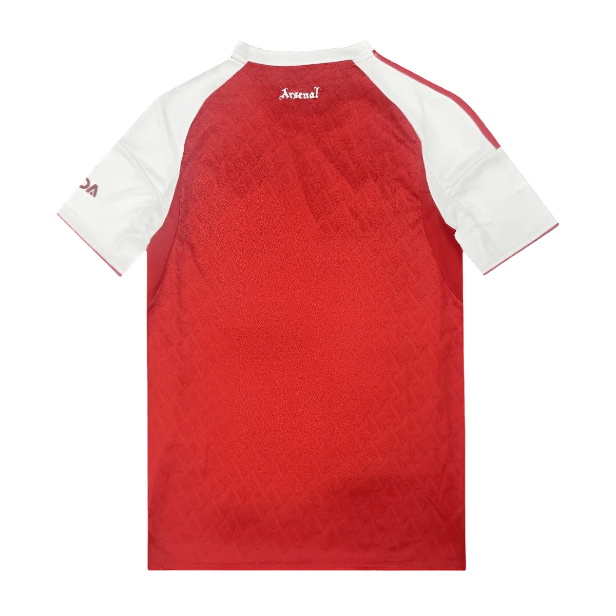 Arsenal kit - 2025/2026 Home Fan Version - LEAKITS