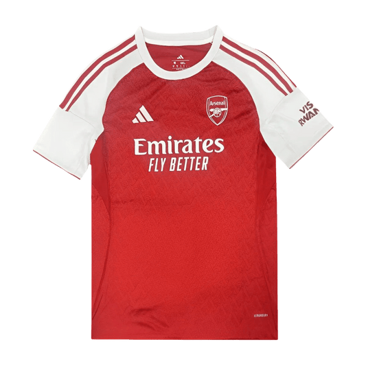 Arsenal kit - 2025/2026 Home Fan Version - LEAKITS