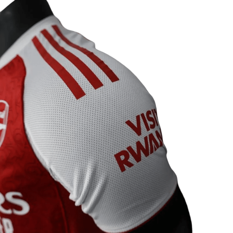 Arsenal kit - 2025/2026 Home Player Version - LEAKITS
