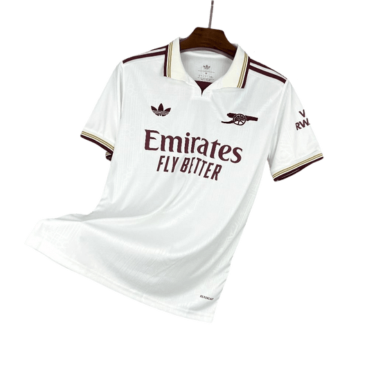 Arsenal kit - 2025/2026 Third Fan Version - LEAKITS
