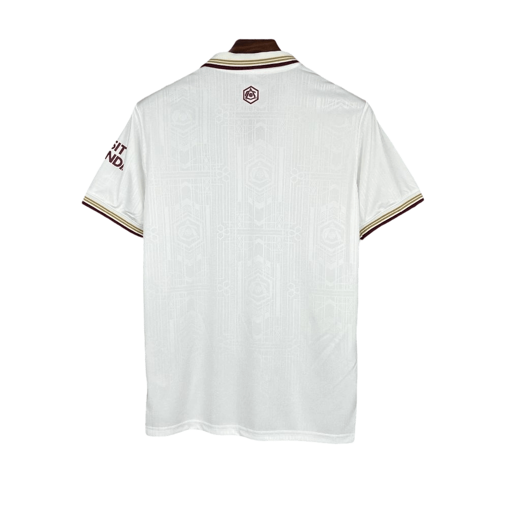 Arsenal kit - 2025/2026 Third Fan Version - LEAKITS