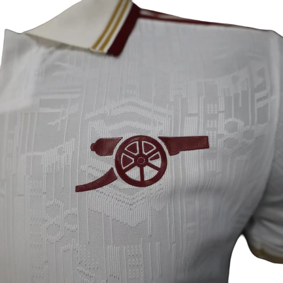 Arsenal kit - 2025/2026 Third Player Version - LEAKITS