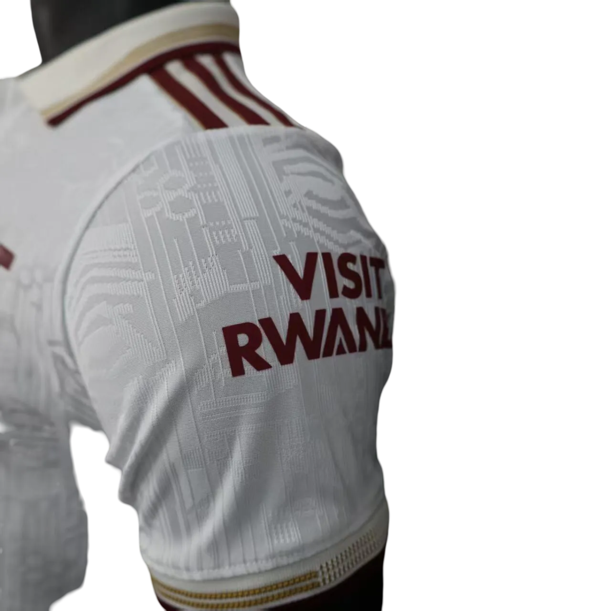 Arsenal kit - 2025/2026 Third Player Version - LEAKITS