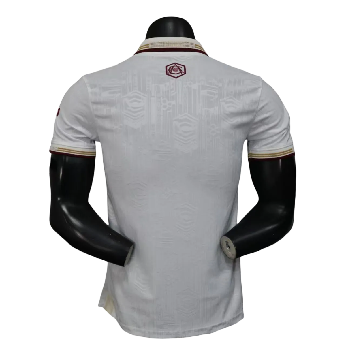 Arsenal kit - 2025/2026 Third Player Version - LEAKITS