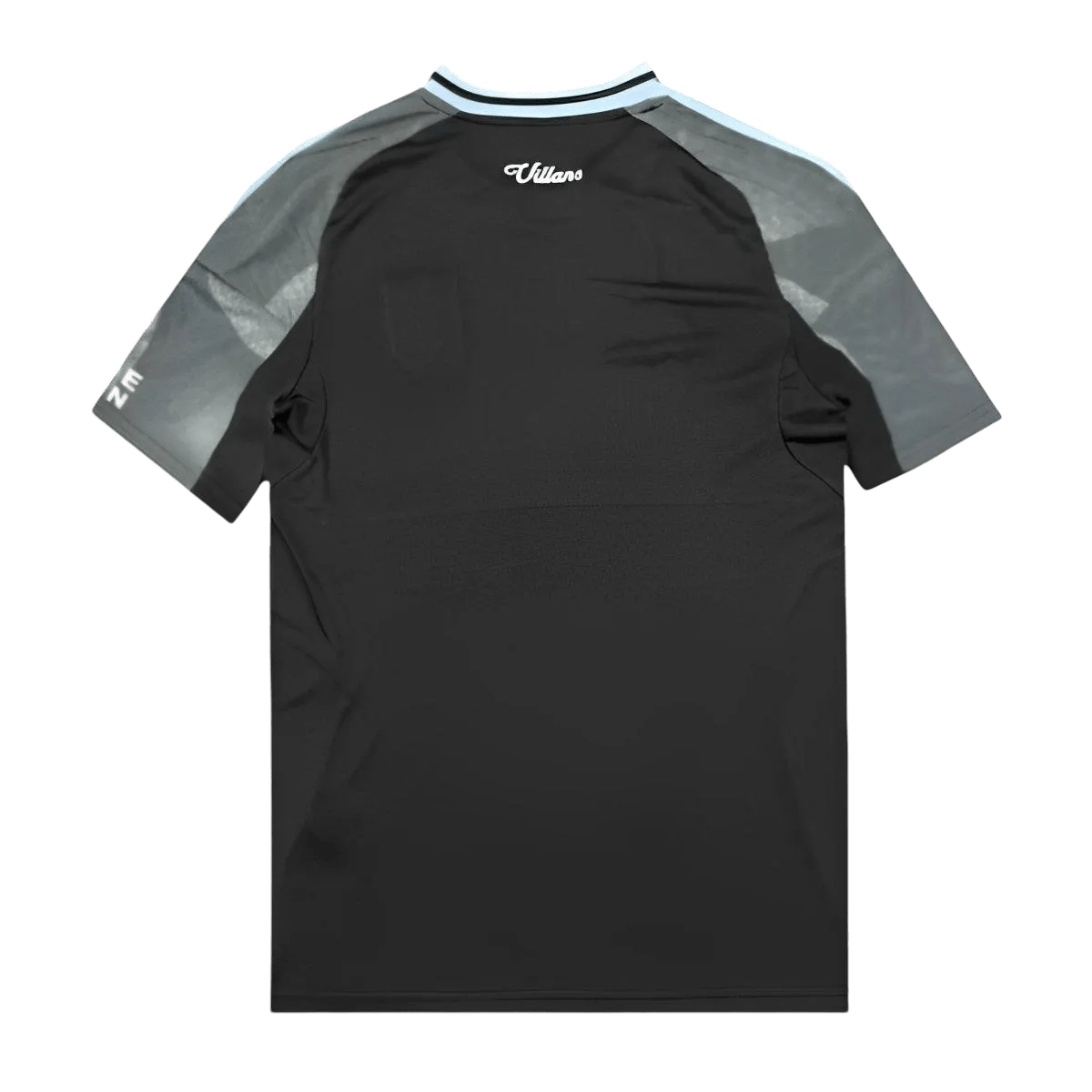Aston Villa jersey - 2025/2026 Away Fan Version - LEAKITS