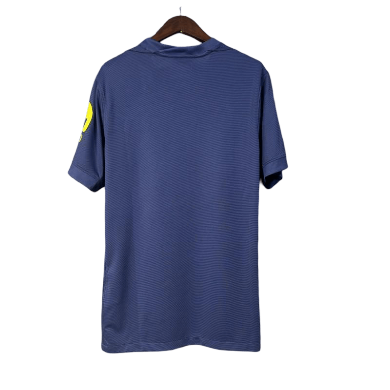 Atletico Madrid jersey - 2025/2026 Away Fan version - LEAKITS