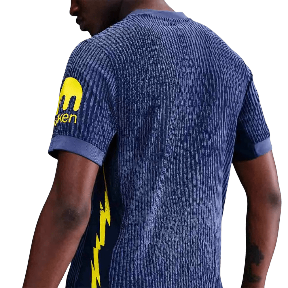 Atletico Madrid jersey - 2025/2026 Away Fan version - LEAKITS