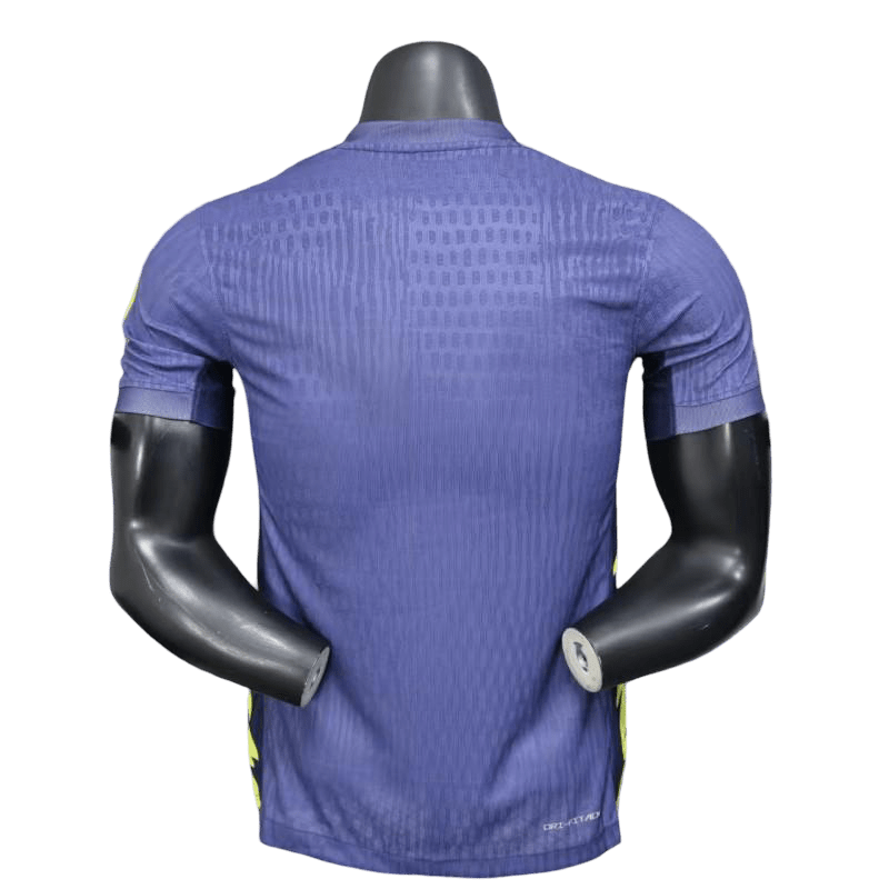 Atletico Madrid jersey - 2025/2026 Away Player version - LEAKITS