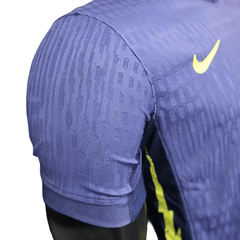 Atletico Madrid jersey - 2025/2026 Away Player version - LEAKITS