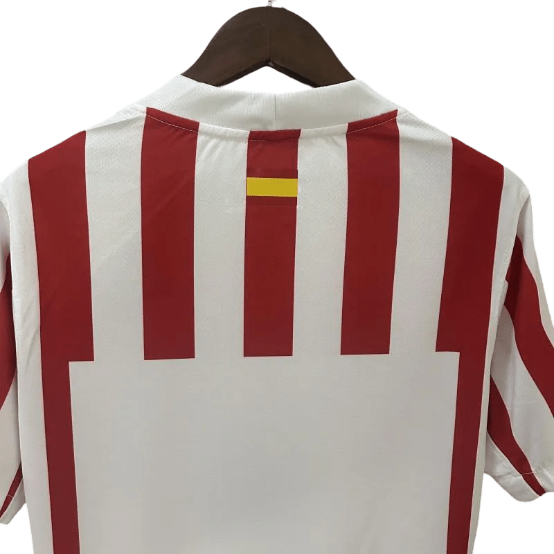 Atletico Madrid jersey - 2025/2026 Home Fan version - LEAKITS
