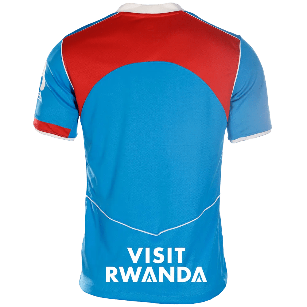 Atletico Madrid jersey - 2025/2026 Third Fan version - LEAKITS