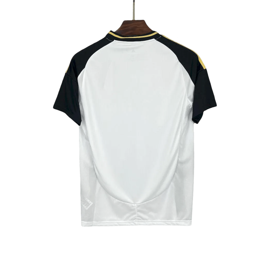Atletico Mineiro jersey - 2025/2026 Away Fan version - LEAKITS