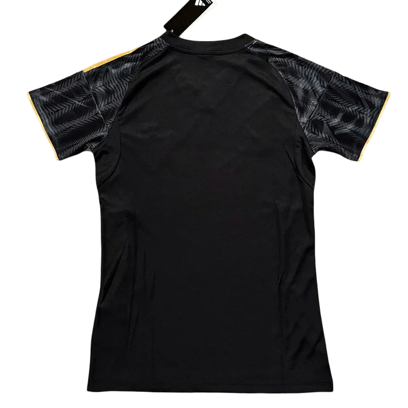 Atletico Mineiro jersey - 2025/2026 Third Fan version - LEAKITS