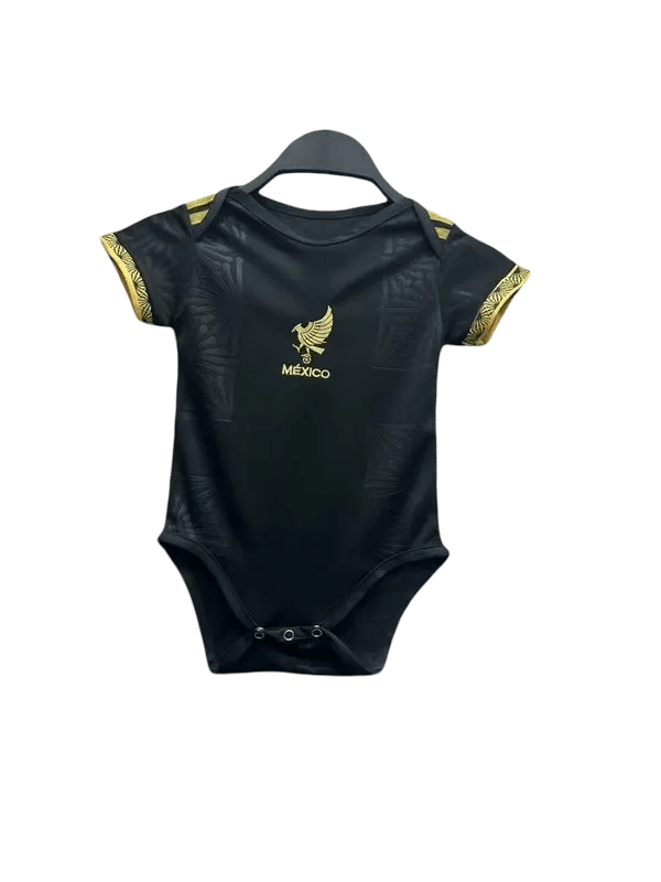 Baby Mexico kit - 2025/2026 football jersey - LEAKITS