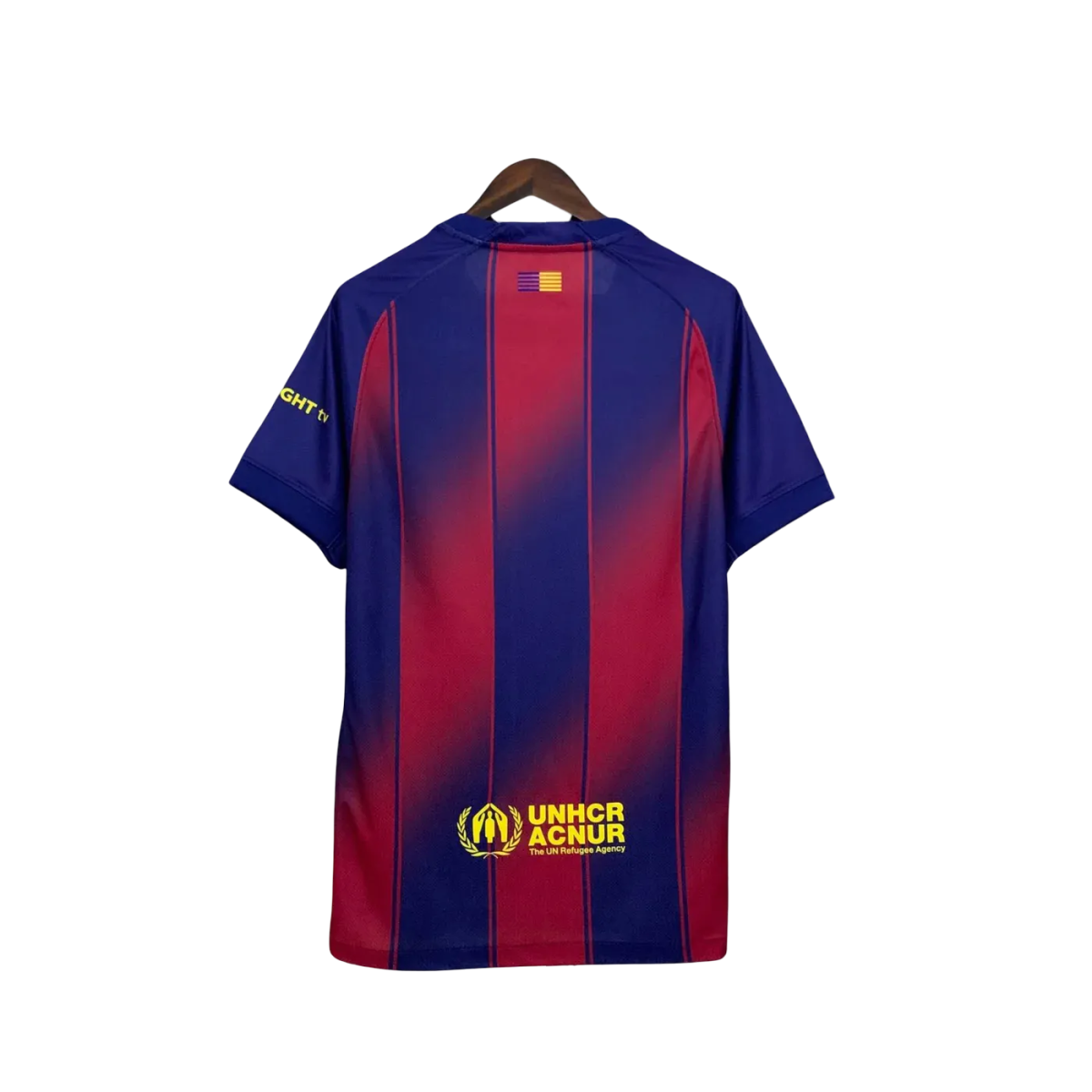 Barcelona Home jersey - 2025/2026 Fan Version - LEAKITS