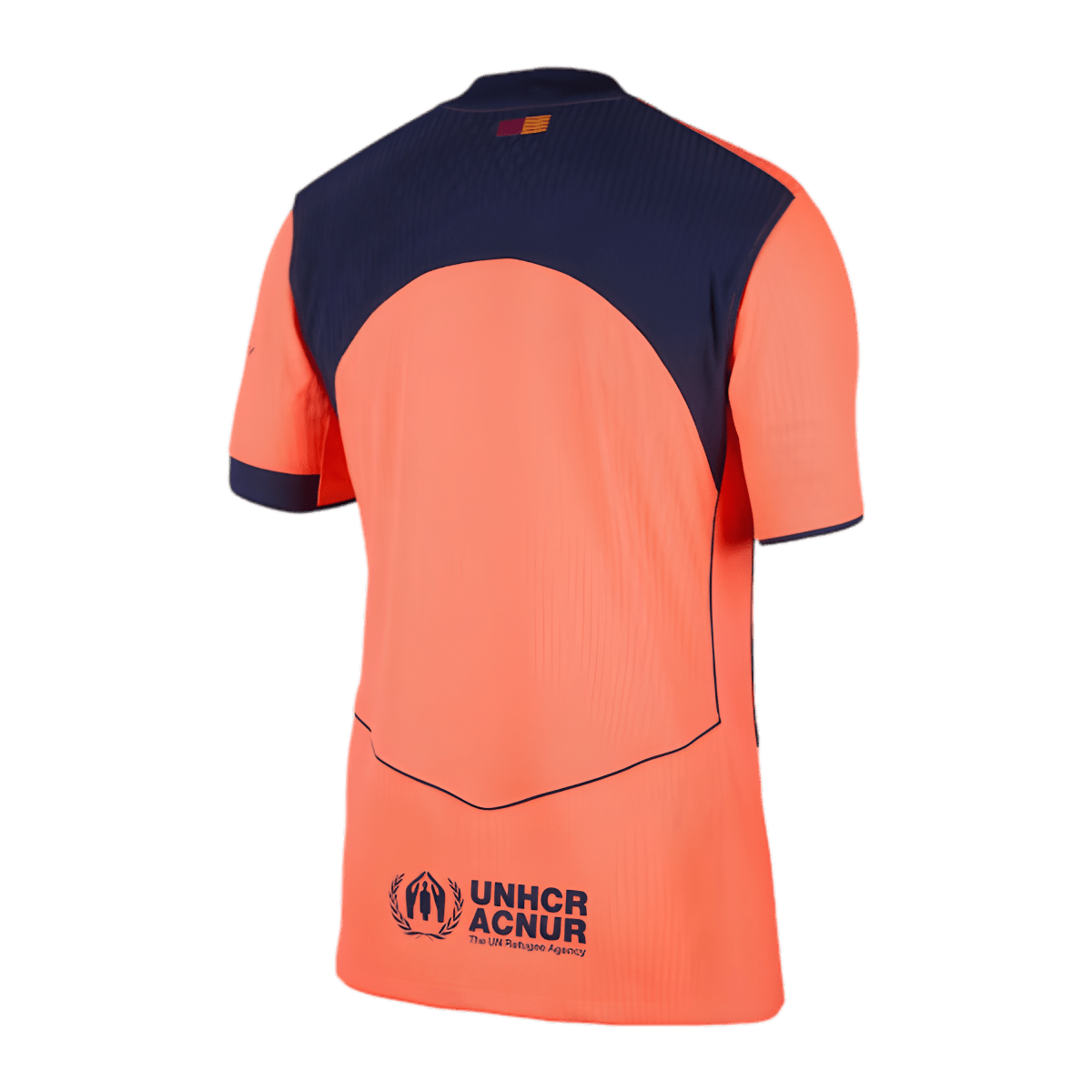 Barcelona Third jersey - 2025/2026 Fan Version - LEAKITS