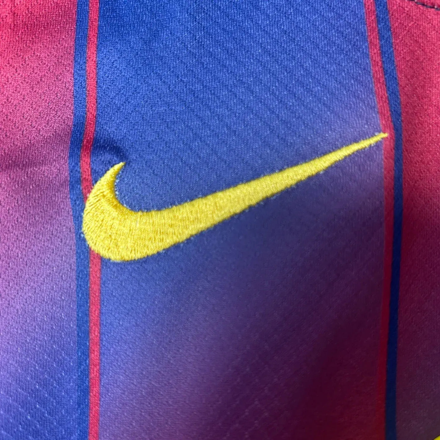 Barcelona Kids Kit - 2025/2026 Home - LEAKITS
