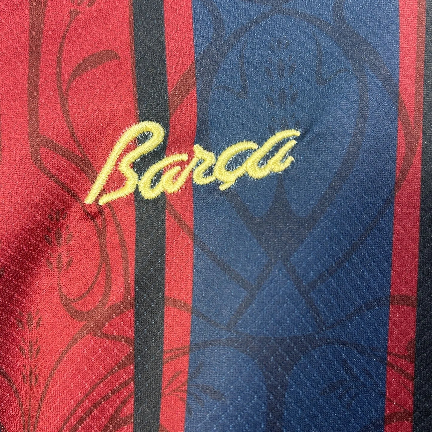 Barcelona Kids Kit - 2025/2026 Modernist - LEAKITS