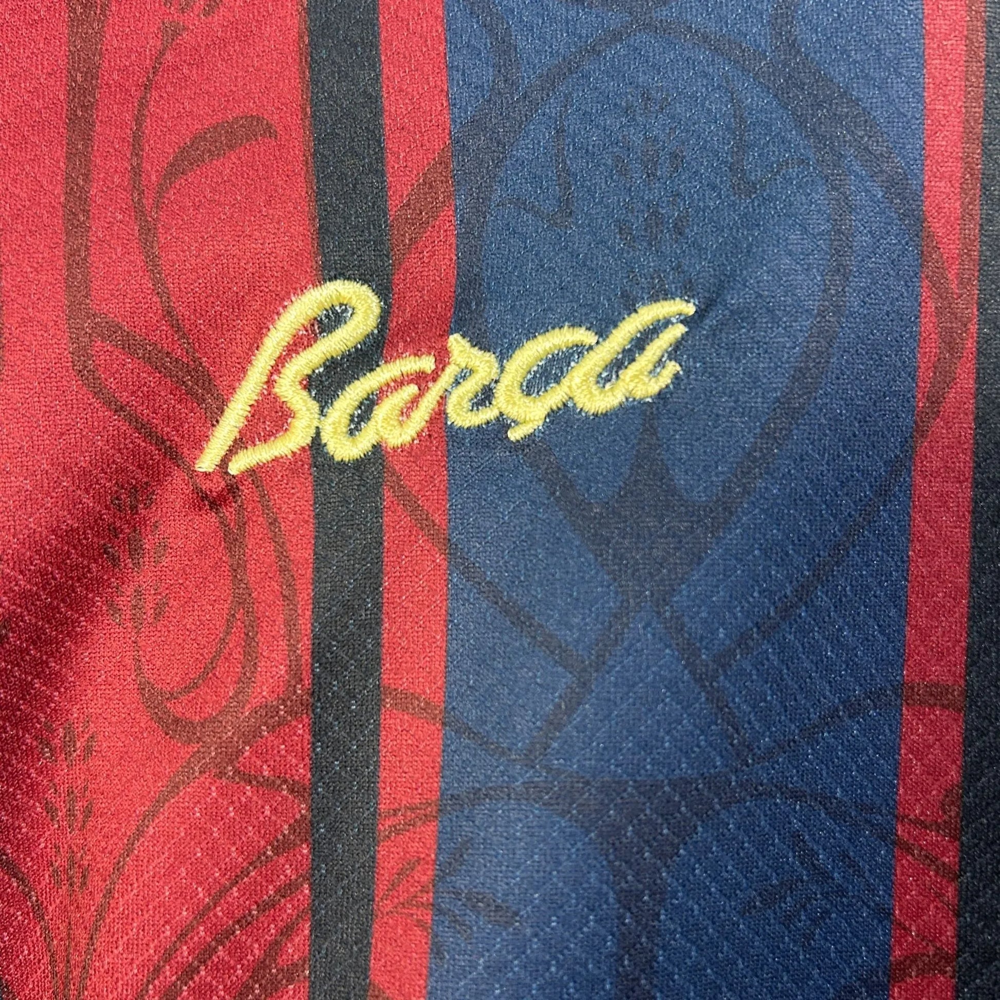 Barcelona Kids Kit - 2025/2026 Modernist - LEAKITS