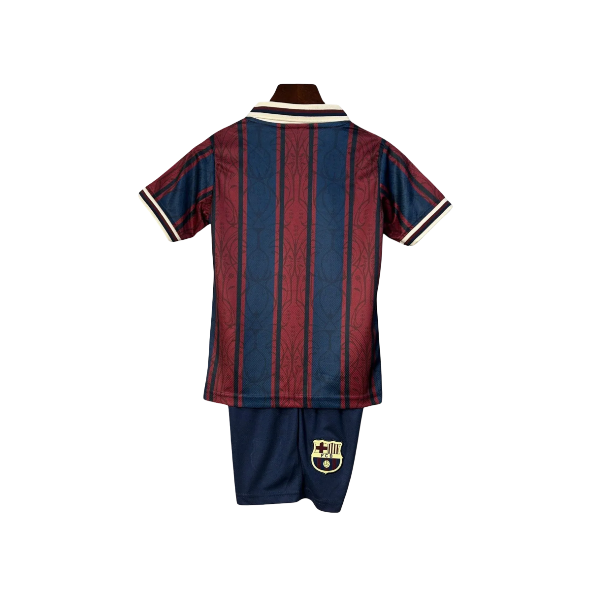 Barcelona Kids Kit - 2025/2026 Modernist - LEAKITS