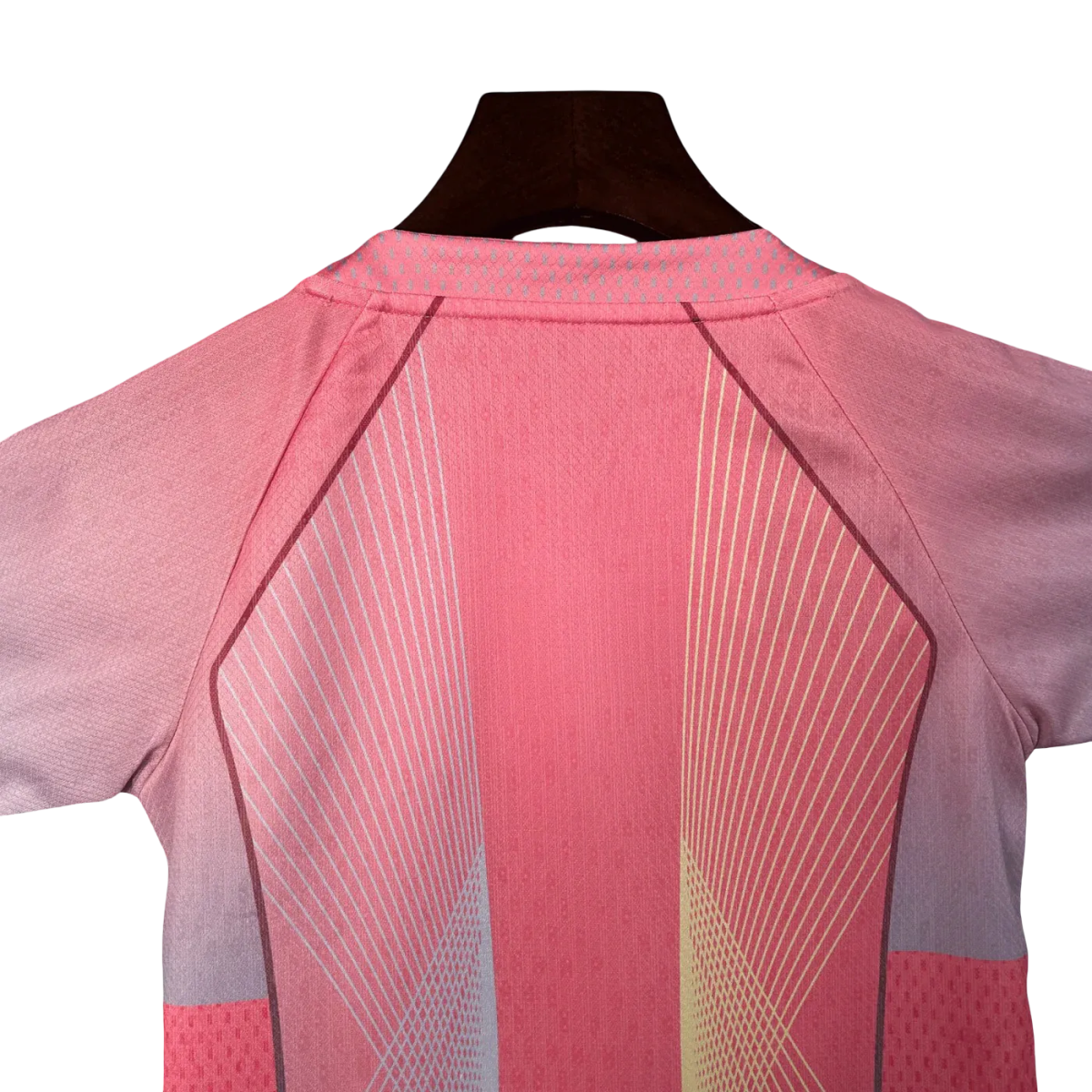 Barcelona Kids Kit - 2025/2026 Pink - LEAKITS