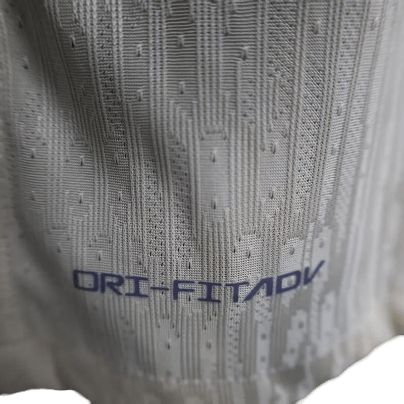Barcelona jersey - 2025/2026 Away Player Version - LEAKITS