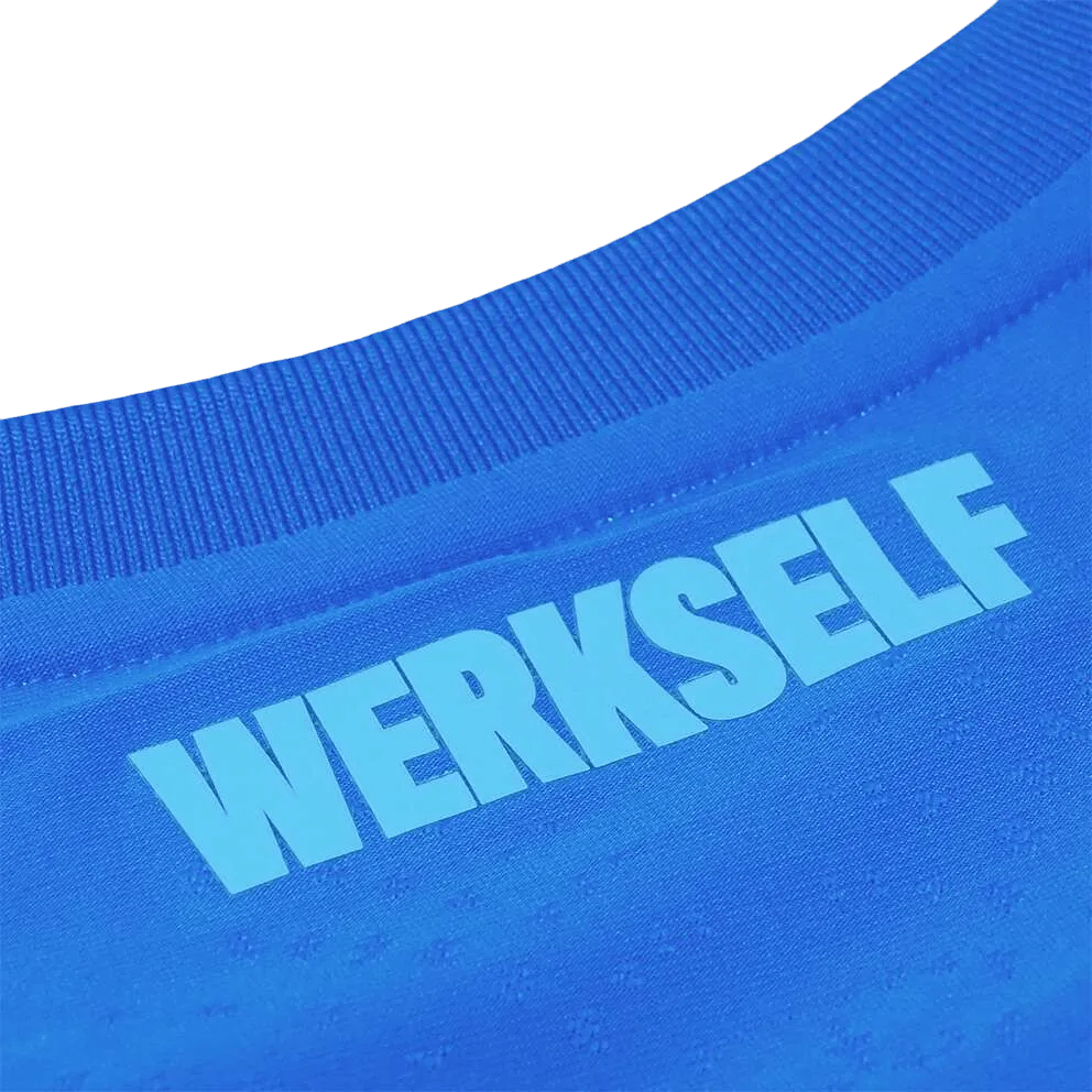 Bayer Leverkusen Jersey - 2025/2026 Third Fan Version - LEAKITS