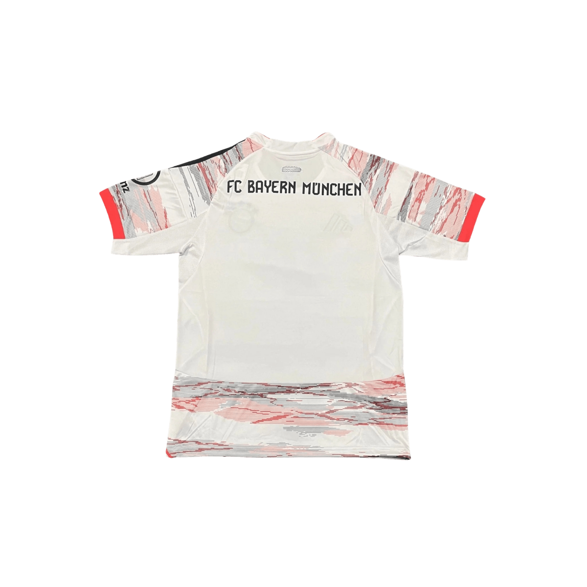Bayern Munich Kit - 2025/2026 Away Fan Version - LEAKITS