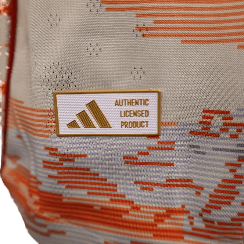 Bayern Munich Kit - 2025/2026 Away Player Version - LEAKITS