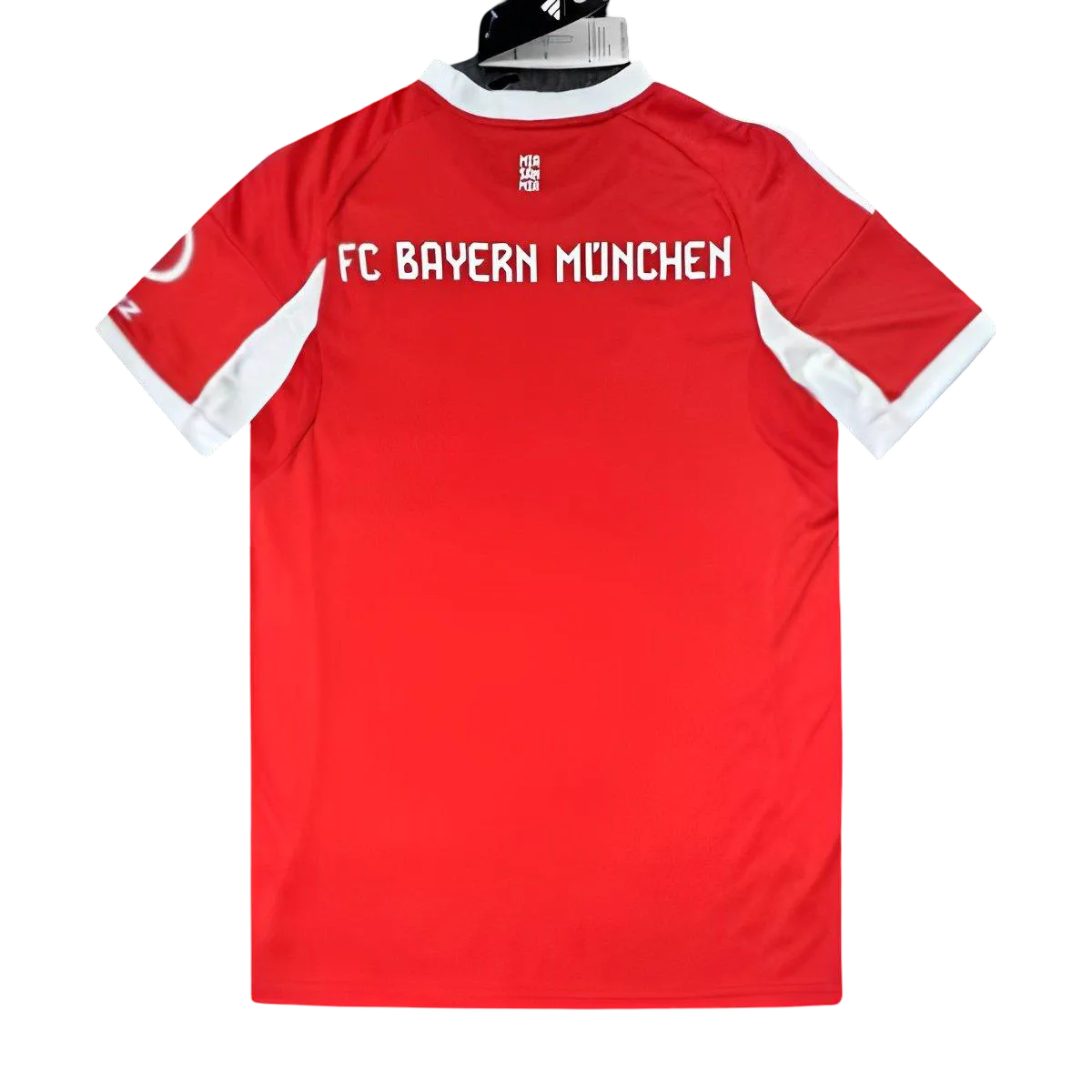 Bayern Munich Kit - 2025/2026 Home Fan Version