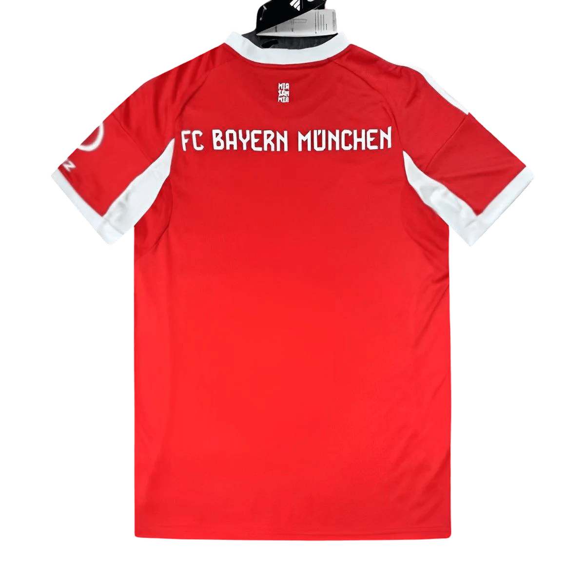 Bayern Munich Kit - 2025/2026 Home Fan Version - LEAKITS