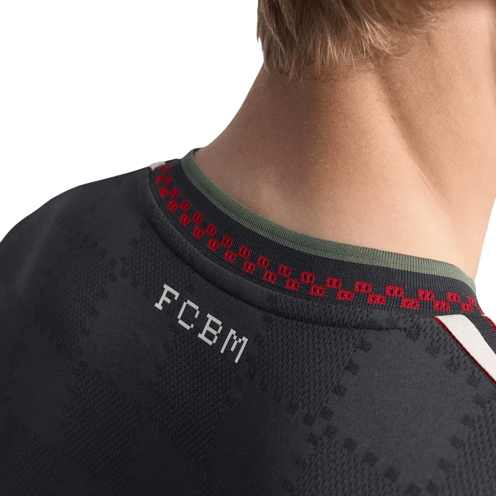 Bayern Munich Kit - 2025/2026 Third Fan Version