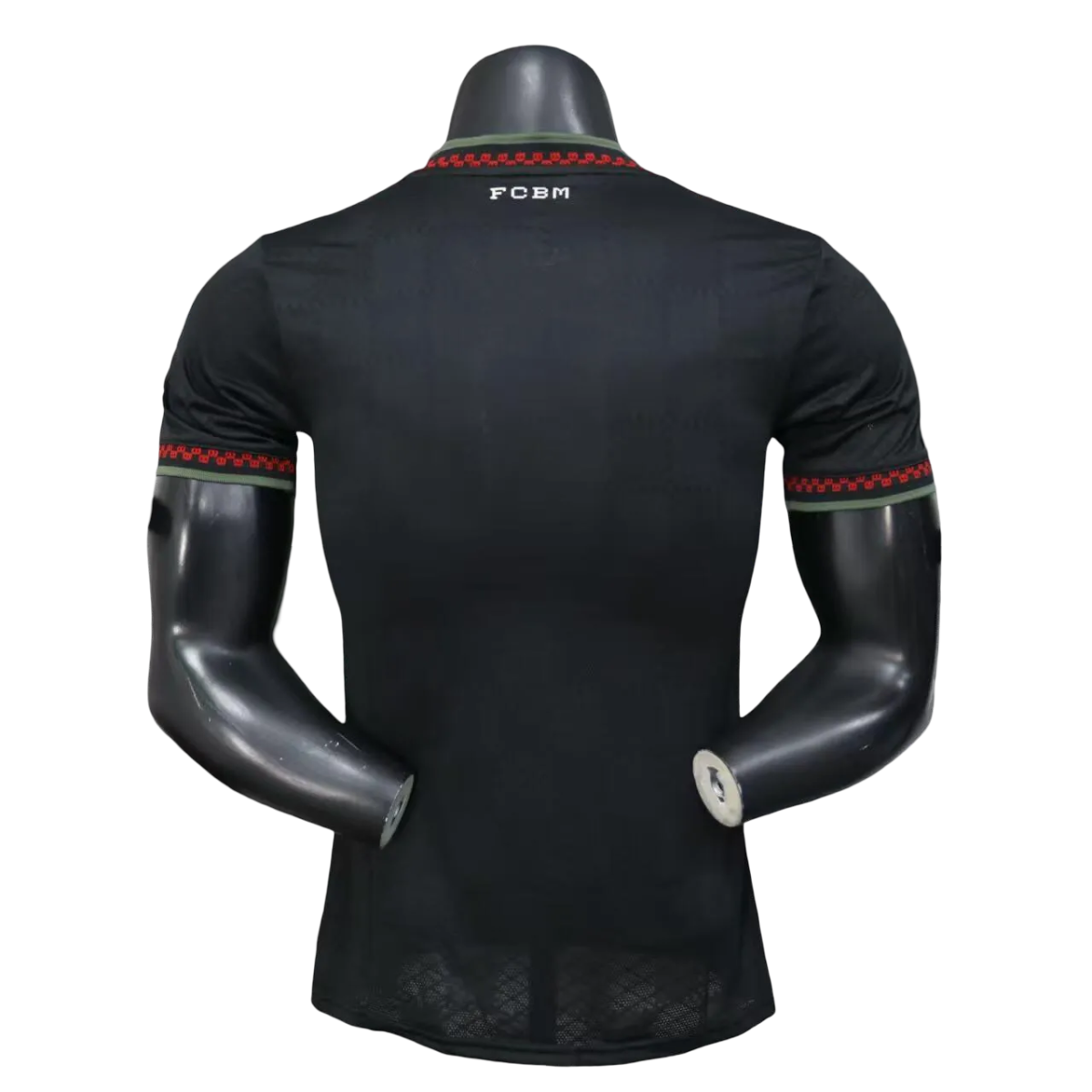 Bayern Munich Kit - 2025/2026 Third Player Version - LEAKITS