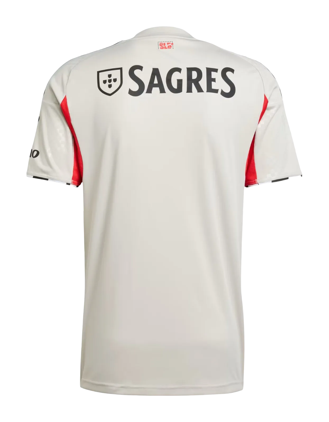 Benfica jersey - 2025/2026 Away Fan version
