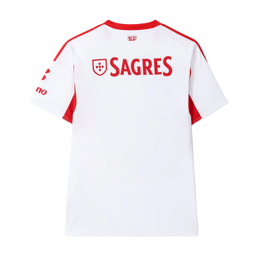 Benfica jersey - 2025/2026 Third Fan version - LEAKITS