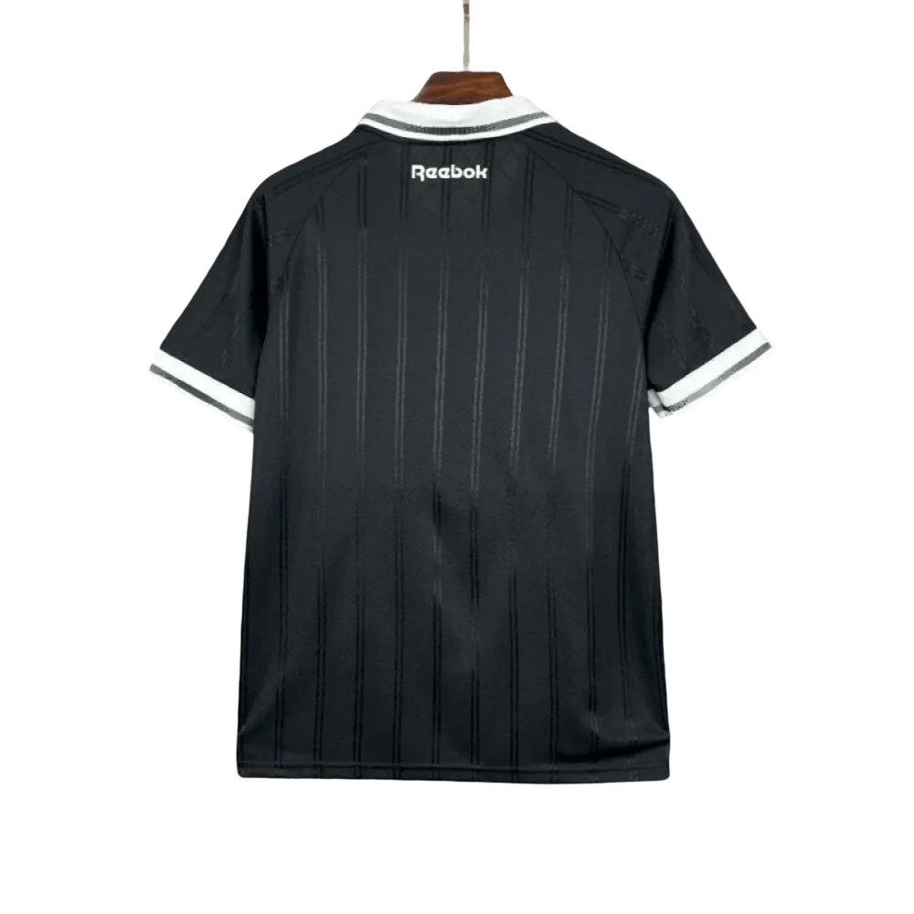 Botafogo jersey - 2025/2026 Away Fan version - LEAKITS