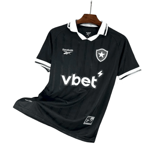 Botafogo jersey - 2025/2026 Away Fan version - LEAKITS