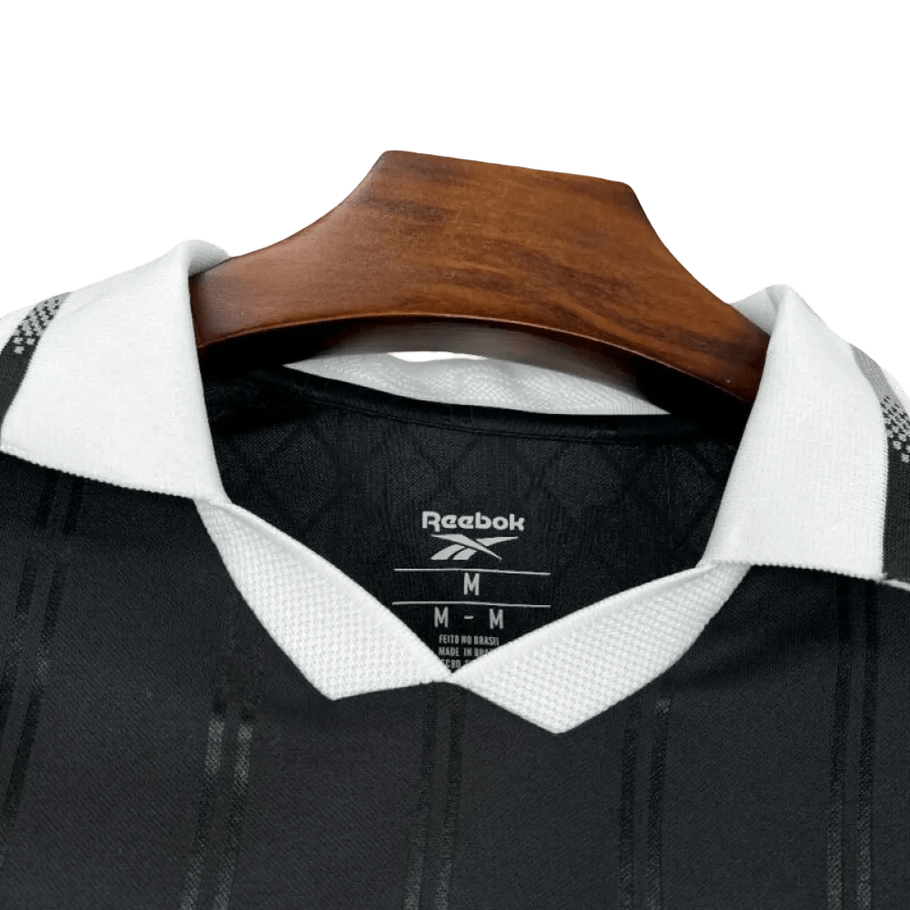 Botafogo jersey - 2025/2026 Away Fan version - LEAKITS
