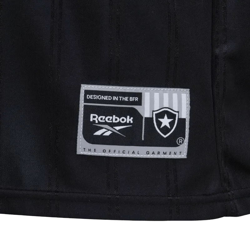 Botafogo jersey - 2025/2026 Away Fan version - LEAKITS