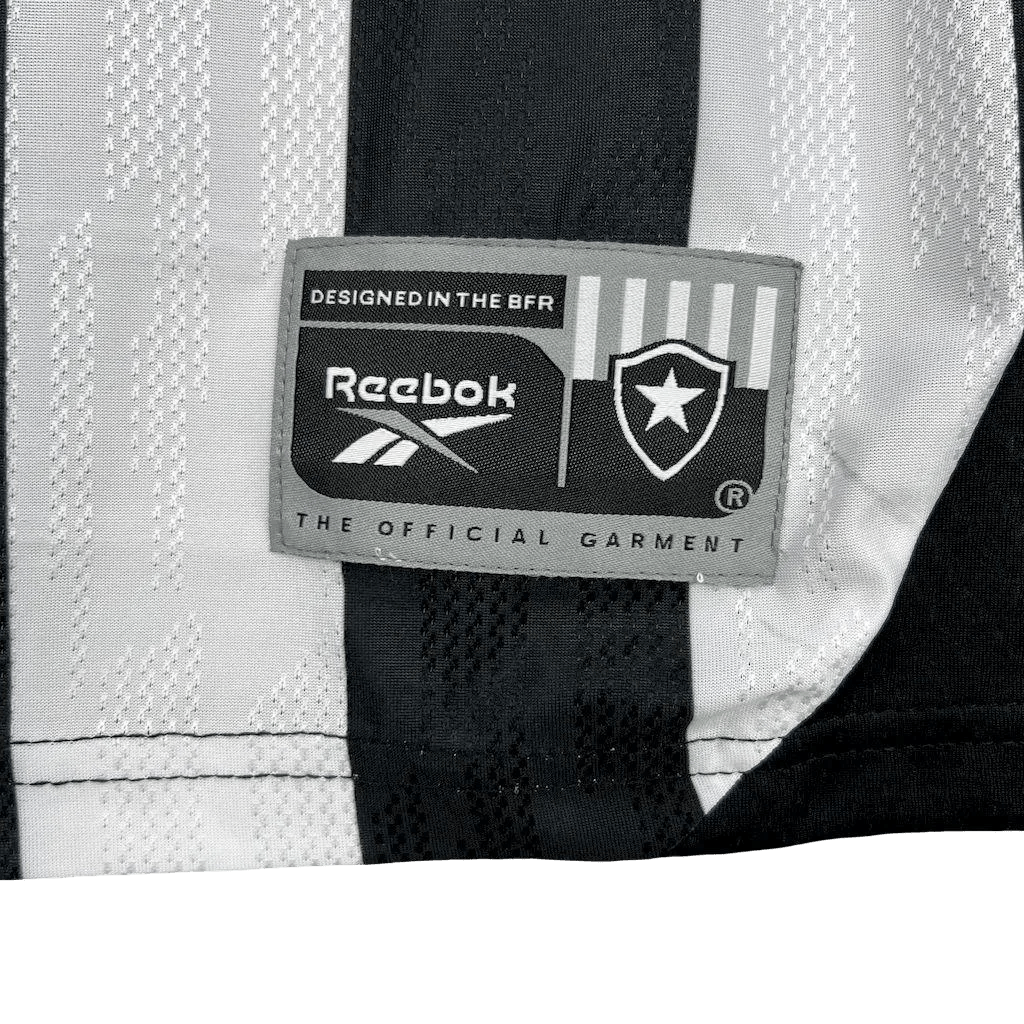 Botafogo jersey - 2025/2026 Home Fan version - LEAKITS